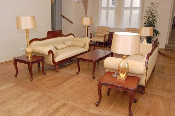 The Dominican Praag