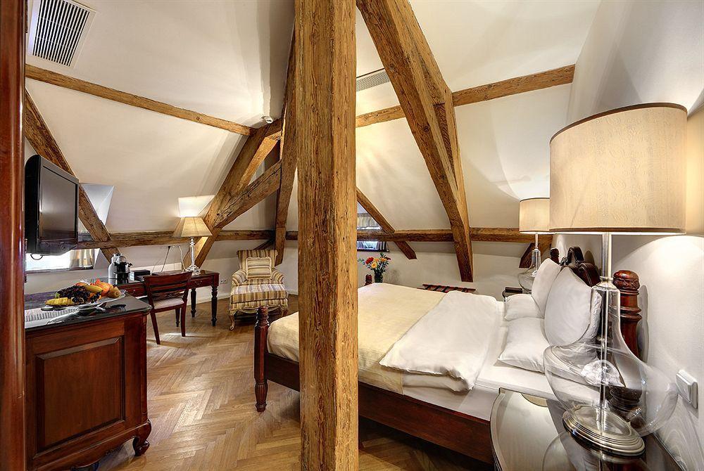 The Dominican Prag