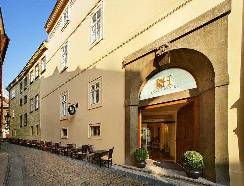 The Dominican Praga