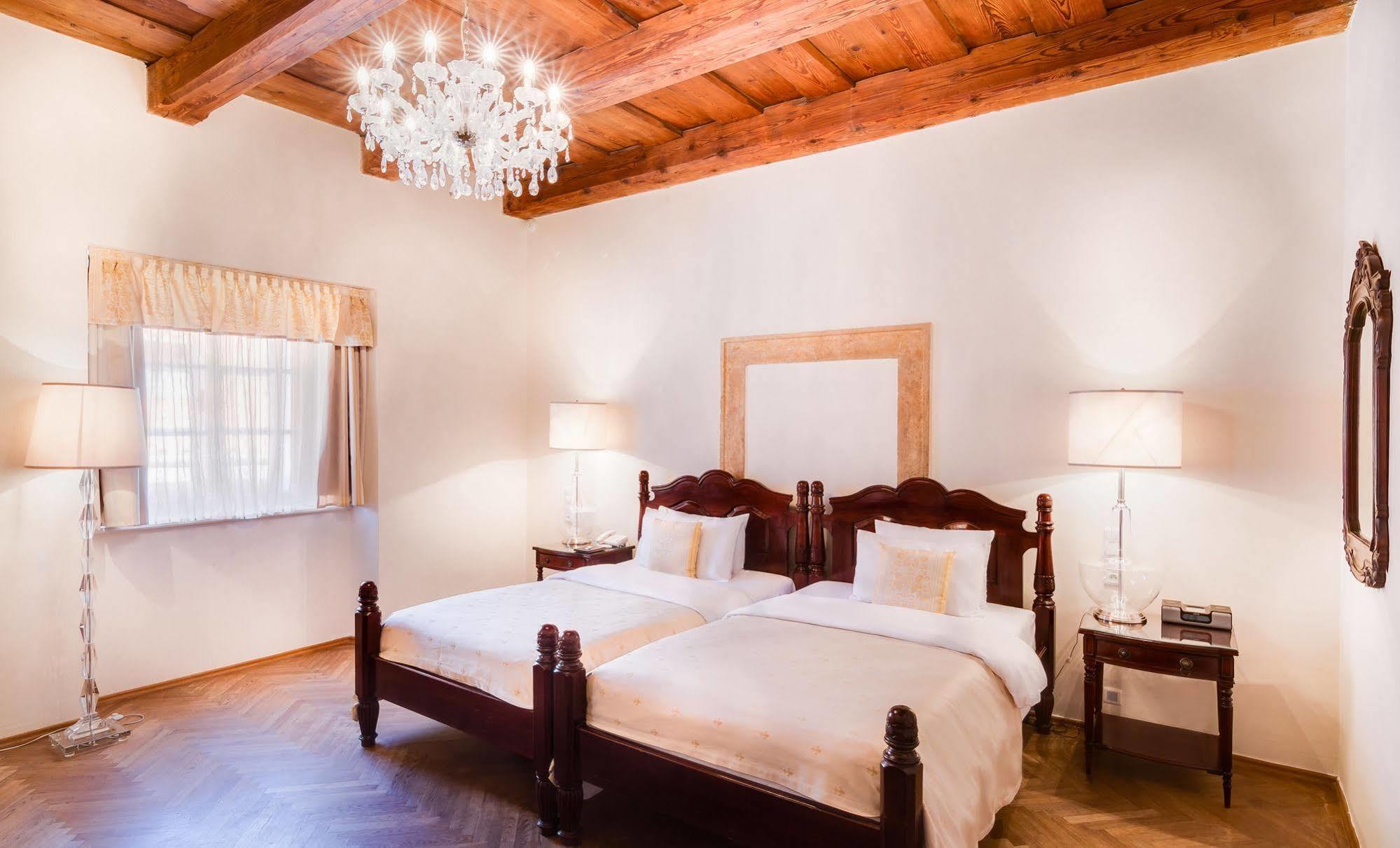 The Dominican Hotel Praga