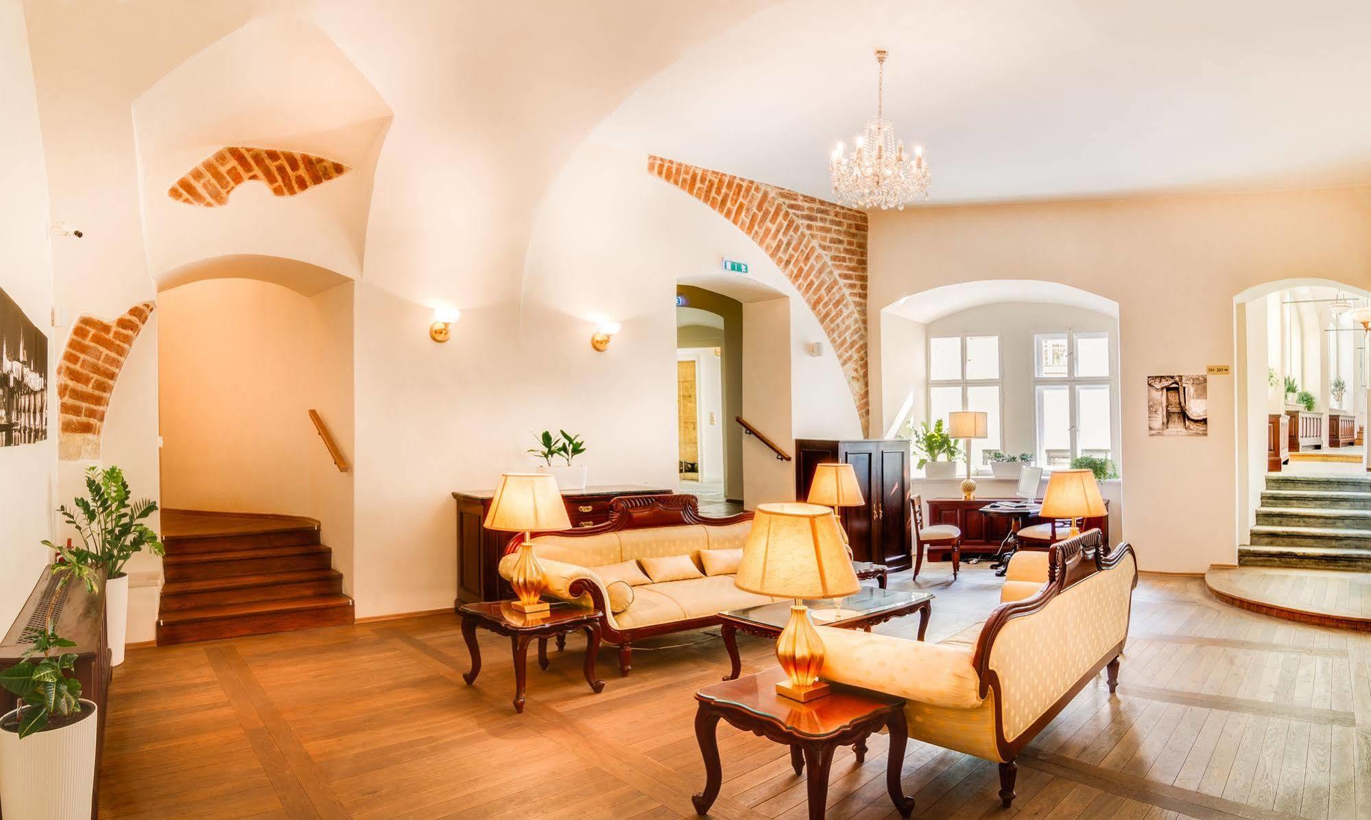 The Dominican 4* Praga
