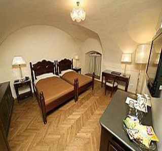 The Dominican 4* Praga